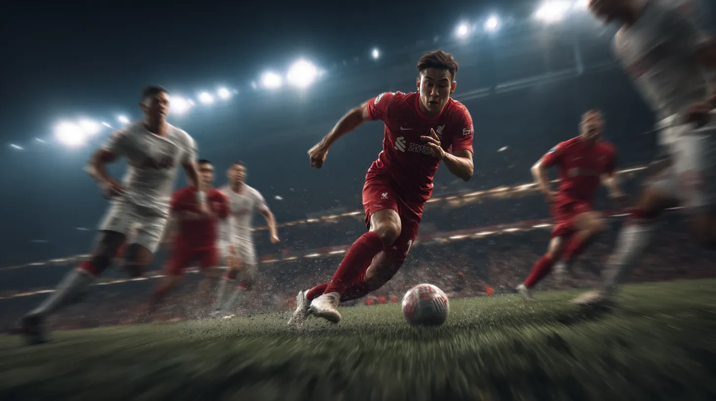 trust88 — La Liga
