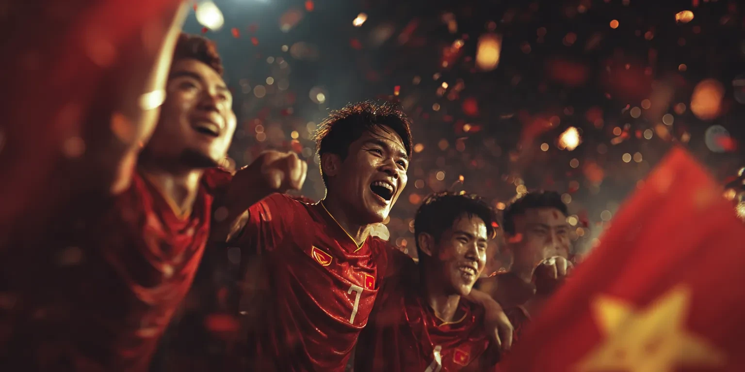 trust88 — Sukan